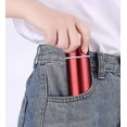 thumbnail image 5 of Mini termo de acero inoxidable para café, de 150 ml, pequeño, portátil, de pequeña capacidad, para viaje, con aislamiento, 5 of 5