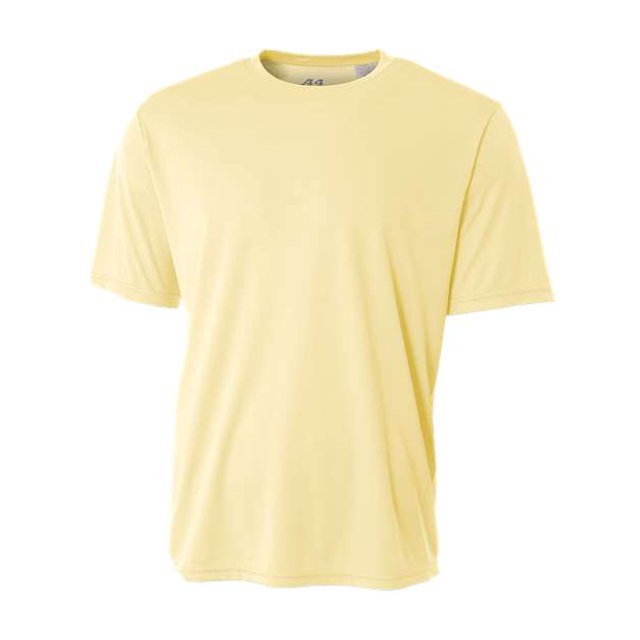 A4 Jaune Clair 10730 2TG