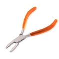 thumbnail image 5 of Odontomed2011 5-Inch Ring Closing Pliers with Orange PVC Grip, 5 of 6