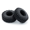 thumbnail image 4 of Neumáticos de goma para coches RC Crawler, neumáticos para coches RC, 4 piezas de repuesto para, 4 of 7