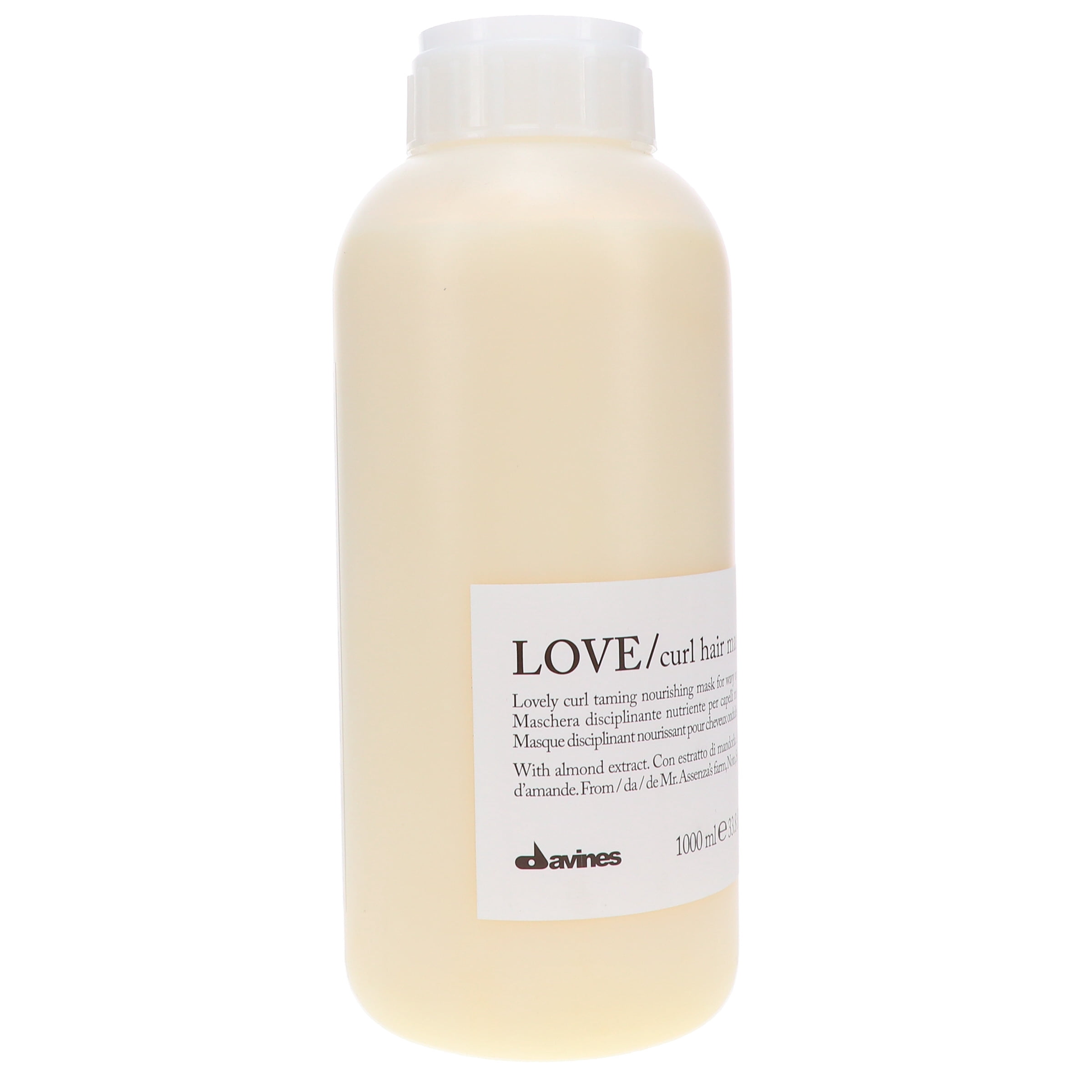 Davines LOVE Curl Hair Mask 33.8 oz