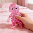 thumbnail image 5 of Velvety Slow Rising Kitty Stress Toy For Office Or Home, Portable Sensory Squeeze Companion For Focus And Calm, Durable Soft Foam Or Gel Feel With Easy Cleaning And Long Lasting Use, 5 of 5
