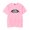 Pink, variant on Phoebe Bridgers Logo Merch T-Shirt Casual Short Sleeved T Shirt Unisex TShirt