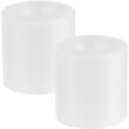 thumbnail image 1 of Minkissy 2 Rolls Bike Rim Strips Polyurethane for Road Bikes 700c, 1 of 8