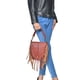 thumbnail image 5 of Bolso Bandolera con Flecos Occidentales, 5 of 8