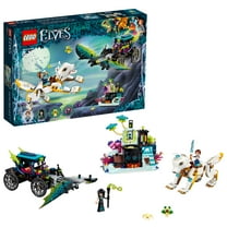 LEGO Elves Emily & Noctura's Showdown 41195 (650 Pieces)