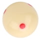 thumbnail image 3 of Billar de resina estándar de 52,5mm, Snooker Redpoint, práctica de entrenamiento, bola de billar, 1 ud. YUNYI BRAND  Deportes, 3 of 8