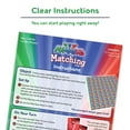 Wonder PJ Masks Matching Game