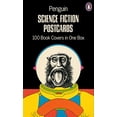 thumbnail image 1 of Penguin Science Fiction Postcards: 100 Book Covers in One Box, 1 of 1