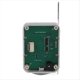 thumbnail image 5 of Cerradura Digital para Puerta de Gabinete con Teclado Numérico y Contraseña Inteligente Electrónica con Panel de Plástico ABS, 5 of 5