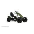 thumbnail image 2 of BERG Toys Jeep Revolution BFR-3 Go-Kart, Push & Pedal Ride-On, for Ages 5-12, 2 of 5