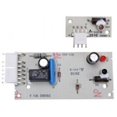 thumbnail image 1 of APL4389102 Appareil de Rechange Carte de Circuit pour Machine à Glaçons de Réfrigérateur pour Whirlpool, 1 of 1