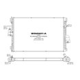 thumbnail image 2 of Engine Coolant Radiator For Ford F-450 2011-2016 RAD13339, 2 of 2