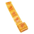 thumbnail image 1 of Sausage Maker Casing, Sausage Casings Safe Plastic  for Hot Dogs, 1 of 7