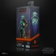 thumbnail image 6 of Star Wars Black Series Clone Trooper Halloween Action Figure, 6 of 11