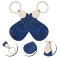 thumbnail image 2 of 2Pcs Household Shoe Helpers Convenient Shoehorns Comfortable Short Shoehorns Shoe Accessory, 2 of 8