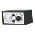 thumbnail image 4 of Accesorios de decoración para casa de muñecas con modelo de radio en miniatura Negro, 4 of 9