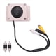 thumbnail image 3 of 5X Dispositivo de Altavoz de MicróFono para CáMara de Seguridad Impermeable al Aire Libre para CáMara IP GrabacióN de Audio Interfono de Radio Bidireccional, 3 of 5
