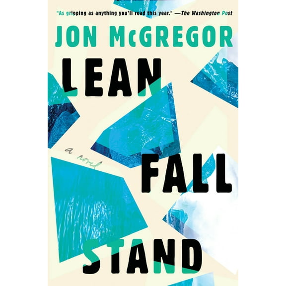 Lean Fall Stand (Paperback)