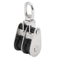 thumbnail image 4 of Polea marina BuyWeek 25 mm/1 pulg Acero inoxidable giratorio 300 kg, 4 of 9