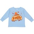 thumbnail image 3 of Inktastic Fiesta sombrero party for Cinco de Mayo Boys or Girls Long Sleeve Toddler T-Shirt, 3 of 5
