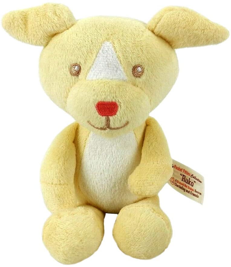 cuddly plush toys