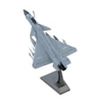 thumbnail image 3 of BELOVING 1/72 Fighter Jet Diecast Aircraft Realistic Men Gift Souvenir Airplane Model J 10C, 3 of 10