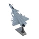 thumbnail image 2 of Réplica de avión de combate a escala 1/72, avión de fundición a presión, regalo simulado para hombres, Fuerza Aérea J 10C, 2 of 9
