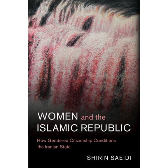 Cambridge Middle East Studies Women and the Islamic Republic, Book 66, (Paperback)