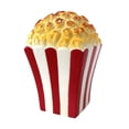 thumbnail image 2 of Juguete Squeeze Popcorn Cup Squishy Slow Rising con correa para teléfono, 2 of 5