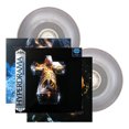 thumbnail image 1 of Justice Hyperdrama Importado Clear 2 Lp Vinyl, 1 of 3