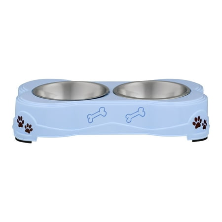 Dolce Diner Food Bowl Murano Quart, 1.0 CT