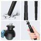 thumbnail image 2 of Varilla Extensión Accesorios Cabeza Selfie para Cámara Deportiva DJI/GoPro/Insta360, 2 of 9