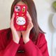 thumbnail image 5 of Soporte telescópico Xiaoyang 14Promax/13Proplus funda para teléfono móvil adecuada para iPhone11/funda de silicona 12pro, 5 of 5