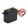 thumbnail image 4 of Remote Control Servo, 4.8V-6V 2.0-2.22kg·cm Faster Response Digital Servo With Arm For CYS 1/12 1/16 RC Cars ANGGREK No, 4 of 8