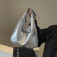 thumbnail image 4 of Bolso Mano Hobo para Mujer Cuero PU, 4 of 9