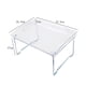 thumbnail image 1 of Estante De Almacenamiento De Escritorio De Gran Capacidad Estante De Cocina De Acrílico Transparente Organizador De Archivos De Escritorio De Oficina De Una Sola Capa ANGGREK Otros, 1 of 8