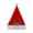 C, variant on 2026 Christmas Indoor Home Decor Christmas LED Light Up Santa Hat Elks And Snowman Series