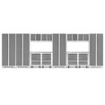thumbnail image 1 of NewAge Products Bold Series 14-Piece Cabinet Set, 1 of 11