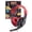 Naruto, variant on Naruto Gaming Headset with Mic, Wired Headphones, Microphone, LED Lights