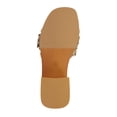 thumbnail image 5 of Mia Too Women's Slide Buckle Clog, 5 of 5