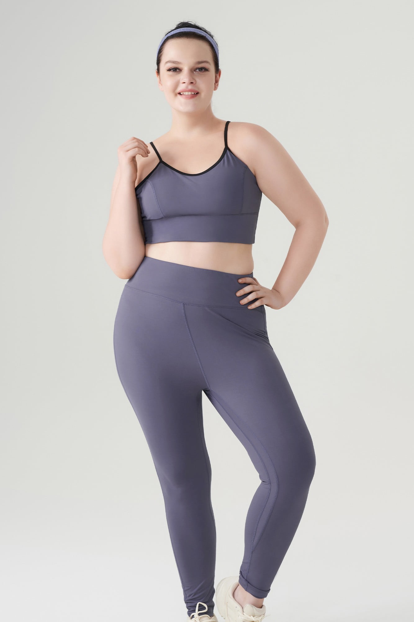 Sports Bra Leggings Set for women 