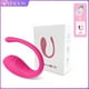 thumbnail image 1 of Juguetes sexuales con Bluetooth para mujer, consolador vibrador inalámbrico con Control remoto por aplicación, bragas vibradoras, juguete para parejas, tienda erótica, 1 of 4