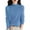 295#Blue, variant on Sweaters for Women Long Sleeve Lightweight Crewneck Soft Basic Knit Loose Fit Pullover Top 2025 Fall Trendy Outfits Camel L