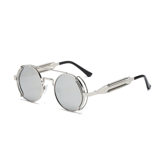 New Fashionable and Unique Steampunk Sunglasses for Women