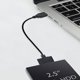 thumbnail image 5 of Cable de datos USB3.0 a disco duro sata-30cm, 5 of 5