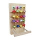thumbnail image 3 of Juguetes para masticar loros con soporte, juguete para pájaros, juguete para escalar, juguete para masticar loros para cacatúas, periquitos, mordiscos, 3 of 9