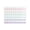 #A01-A, variant on PET Colorful Index Tabs 120 Sheets – Brightly Colored, Durable & Reusable Page Markers for Study, Office, School & Home Organization