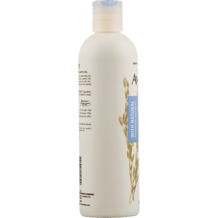 Aveeno Active Naturals Skin Relief Shower & Bath Oil