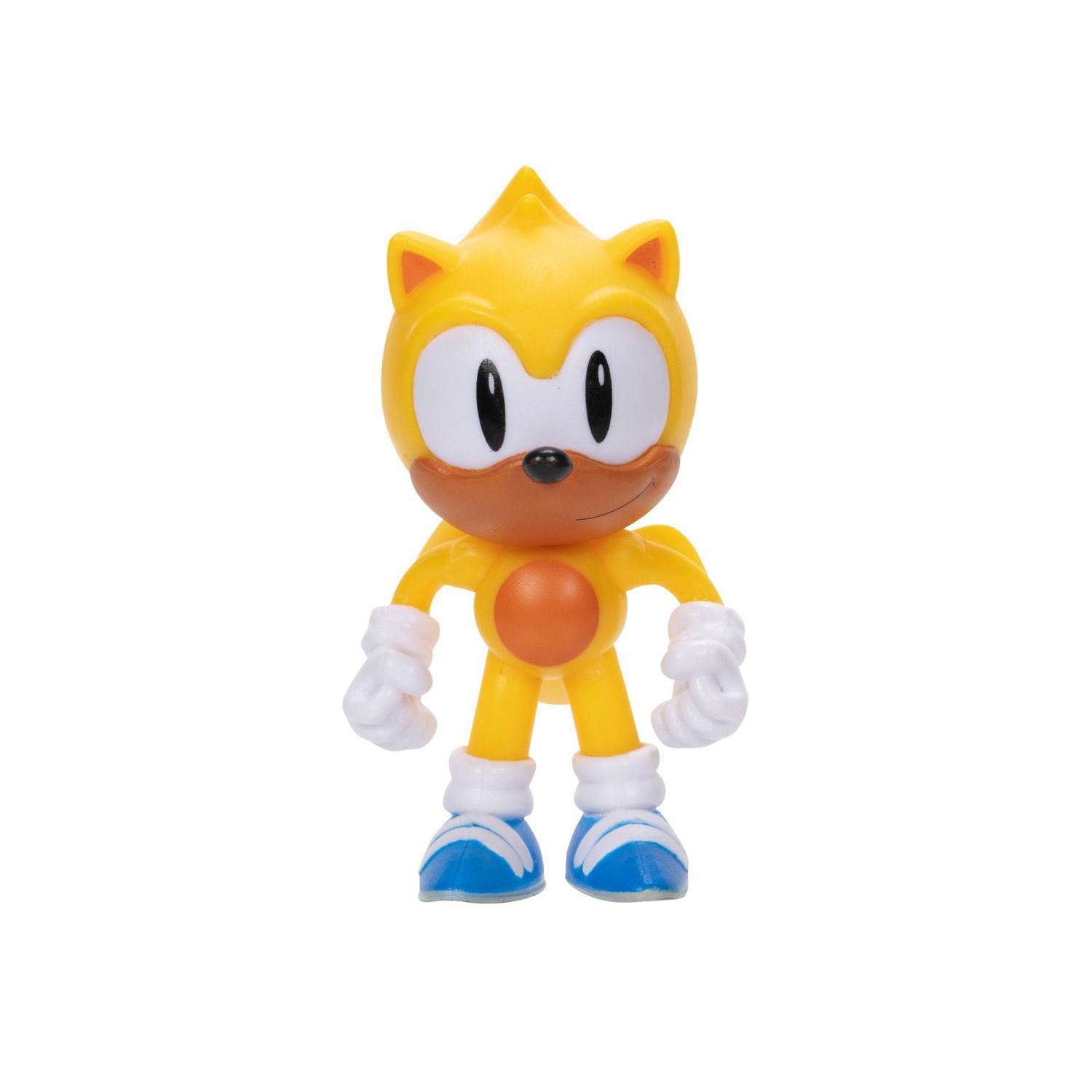 Figurine Sonic 2,5 pouces – Ray